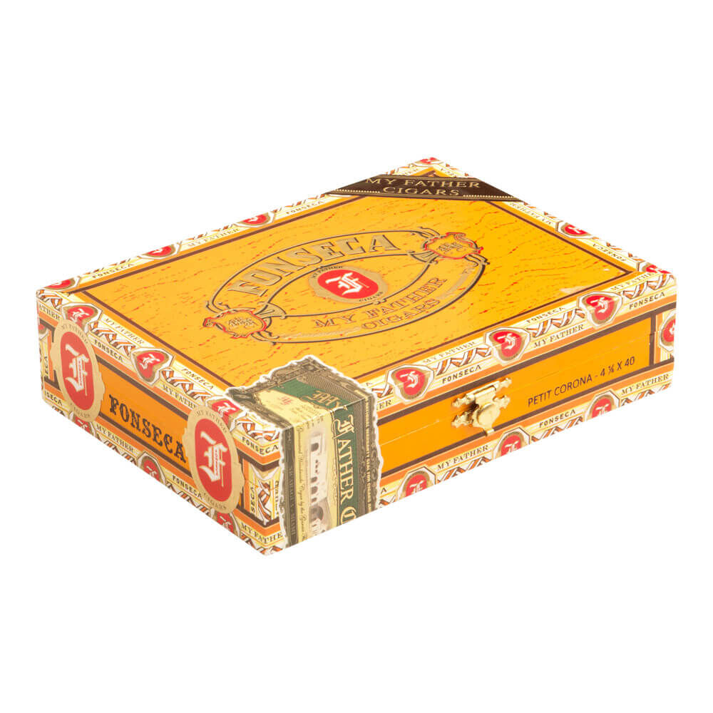 View product media FOMYPC Petit Corona, , jrcigars 2